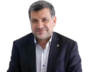 مهندس حمیدرضا ملکی