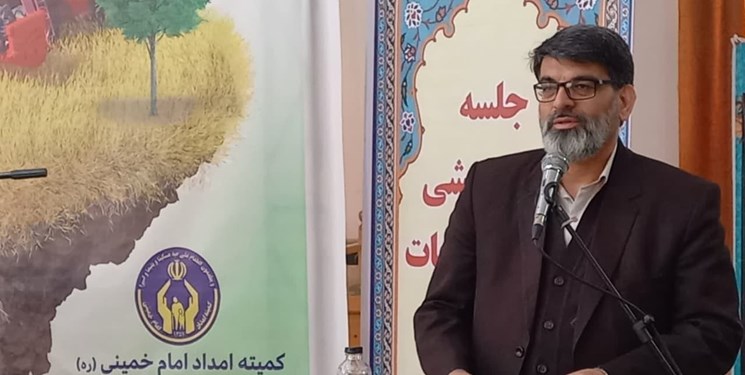 بهره‌مندی 12 هزار مددجوی کمیته امداد استان مرکزی از آموزش‌های اشتغال