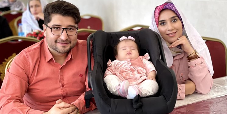 پرداخت ۲۱۲ فقره وام فرزندآوری در استان مرکزی