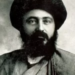 ادیب الممالک فراهانی