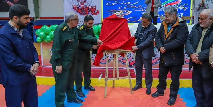 المپیاد بزرگ فرهنگی ورزشی«جام امیر کبیر» در اراک آغاز شد