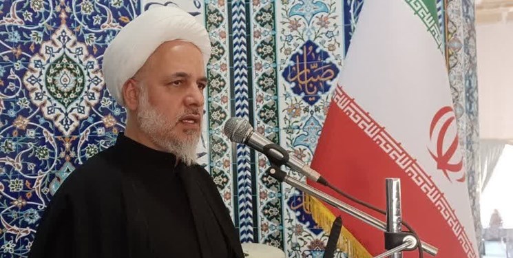 توطئه‏‌هاى متعدد دشمنان انقلاب لزوم شرکت در صحنه را دو چندان می‌کند