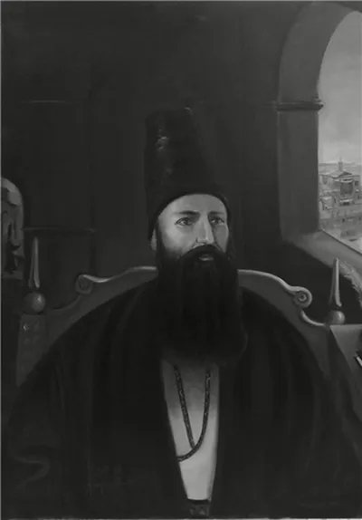 قائم مقام فراهانی