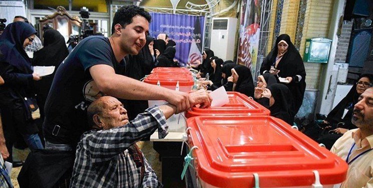 چرا انتخابات مهم است؟